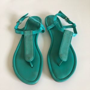 Cole Haan Women's MollyThong Sandal